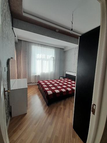 Аренда квартир: Mənzilin təsviri:Xırfalanda Misir parkinin qarwisindayenitikilide - — 6