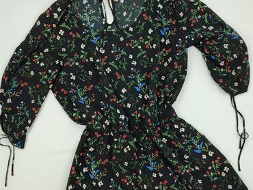 piżama damska hello kitty: House, Women`s dress, size XL (EU 42)