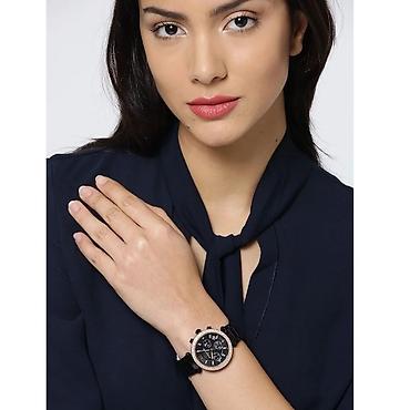whatc: Yeni, Qol saatı, Michael Kors, rəng - Gümüşü — 8
