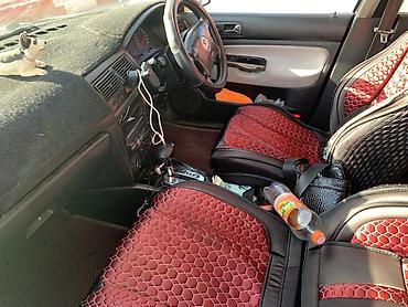 honda git: Volkswagen Golf: 1999 г., 1.8 л, Автомат, Бензин, Хэтчбэк — 7