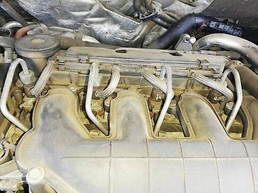 mk 2010: GLAVA MOTORA 2.0HDI 100KW ZA PEUGEOT 407 | Polovini delovi za — 1