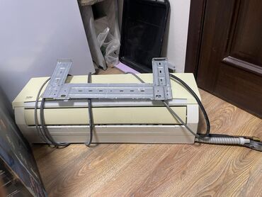 ноутбуки карабалта: Кондиционер Beko Муздатуу