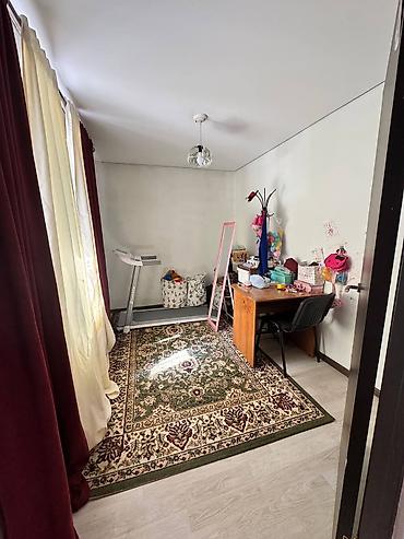 real sight: 3 комнаты, 54 м², Западный (новый) автовокзал 2 этаж, Косметический ремонт — 5