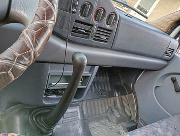 маленький матор: Mercedes-Benz Sprinter: 1997 г., 2.9 л, Механика, Дизель, Пикап