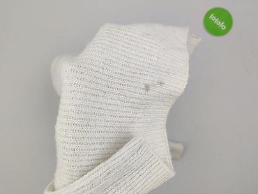 100 jedwab: H&M, Sweter damski, rozmiar S — 4