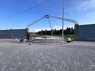 Мраморные и гранитные работы: Больше 6 лет опыта — 8