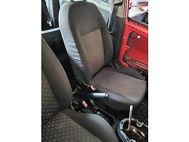 Glave motora: ENTERIJER ZA FORD FIESTA OD 2000. DO 2005. GOD. | FORD velika ponuda — 33