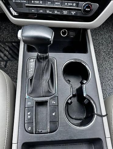 mini v: Kia Carnival: 2020 г., 2.2 л, Автомат, Дизель, Минивэн — 8