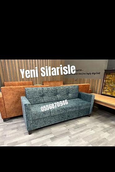 Divanlar: Divan, Yeni, Açılan, Bazalı, Parça, Ödənişli çatdırılma — 7
