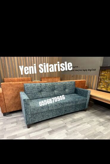 Divanlar: Di̇van-kravat, Yeni, Açılan, Bazalı, Parça, Ödənişli çatdırılma — 19