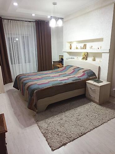 Продажа квартир: 2 комнаты, 62 м², Элитка, 11 этаж, Евроремонт — 1