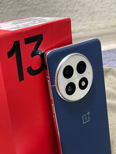 a7 lite: OnePlus 13, Новый, 512 ГБ, цвет - Голубой, 2 SIM, eSIM — 2