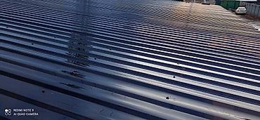 Канцтовары: Навесы для двора 
 мастера города Бишкек — 20