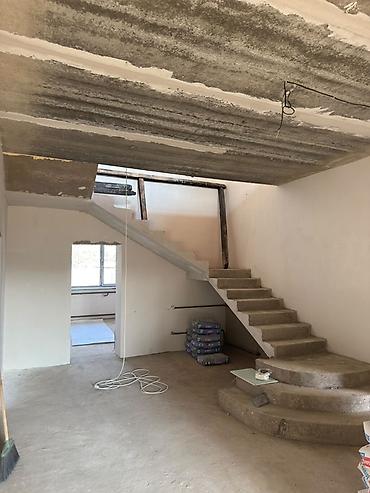 район бакай ата: 6 комнат, 260 м², 8 соток, Токмак, Собственник — 6