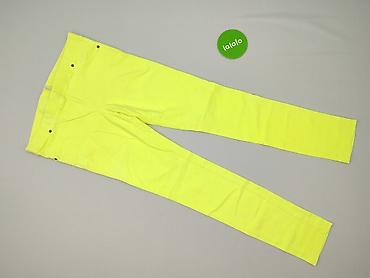 premium second hand: C&A, Legginsy Eleganckie damskie, rozmiar L — 2