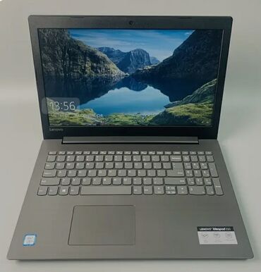 Ноутбуки: Ноутбук, Lenovo, 8 ГБ ОЗУ, Intel Core i3, 15.6 ", Б/у, Для работы, учебы, память HDD + SSD