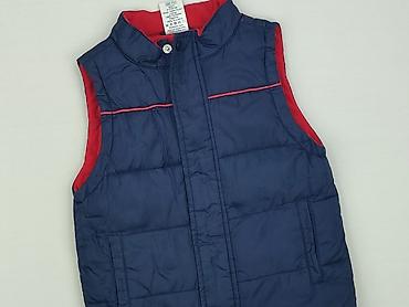 top terranova: Kamizelka, 3-4 lat, 98-104 cm, stan - Bardzo dobry — 1