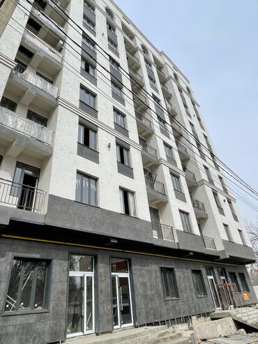 дом ночь: 1 комната, 42 м², Элитка, 9 этаж, Дизайнерский ремонт