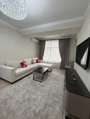 Продажа квартир: 3 комнаты, 101 м², 6 этаж — 2