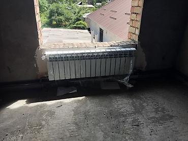 Алюминиевые радиаторы: Отопление коёбуз — 13