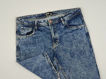 sandały czarne lasocki ccc: Sinsay, Шорти для чоловіків, розмір XL