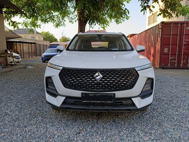 runx alex: Baojun RS-5 2019
1.5 турбо
5 мест
отличный кроссовер для вас