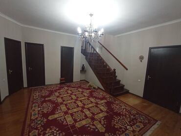 дом в г каракол: Үй, 172 кв. м, 6 бөлмө, Кыймылсыз мүлк агенттиги, Евро оңдоо