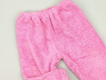 spodnie z wysokim stanem wyszczuplające zara: Legginsy, 3-6 m, stan - Dobry