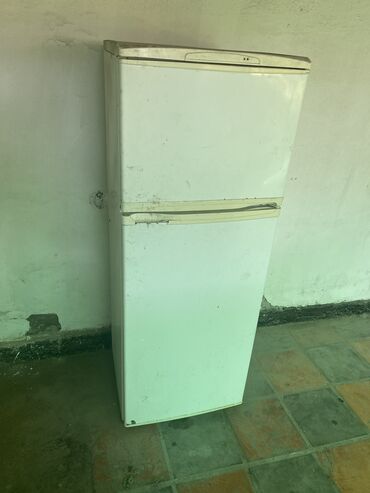 хоз мыло: Холодильник Работает только не охлаждает матор в отличном сосотоянии