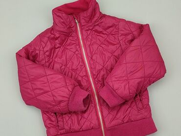 kurtka narciarska 164 chłopięca: Transitional jacket, 4-5 years, 104-110 cm, condition - Good