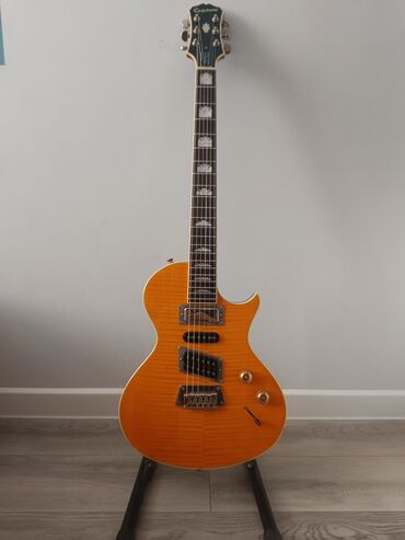 колок для гитары купить: Epiphone Nighthawk Custom Reissue 2013 достаточно редкая