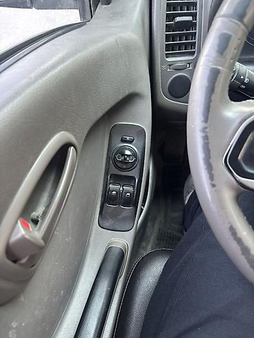 133: Легкий грузовик, Hyundai, Стандарт, Б/у — 10