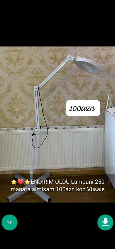 Çilçıraqlar: Çılçıraq, 10 və daha çox lampa -da lalafo.az — 16 Çilçıraqlar: Çılçıraq, 10 və daha çox lampa — 16