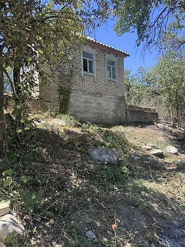 арба: Садовый участок с домиком Расположен в садовом товариществе — 4