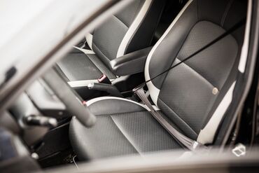 Kia: Kia Morning: 2020 г., Хэтчбэк — 9