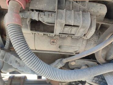 Другие детали для мотора: DAF 106 euro 6 MX-13 510 MX-11 440 навесное на двигатель турбина — 13