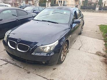mercedes e class: DELOVI E-F SERIJA ZA BMW 114, 116, 118 . OD 2004. DO 2017. GOD. | — 3