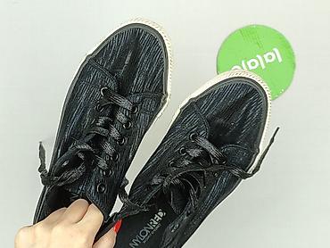 sneakersi: Trampki damskie, rozmiar 39 — 6