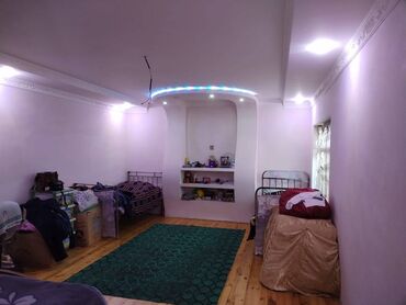 mingəçevir ev alqi satqi: 3 otaqlı, 110 kv. m, Yeni təmirli