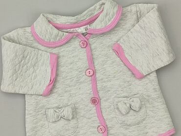 Sweatshirts: Sweatshirt, Ergee, 3-6 months, condition - Good