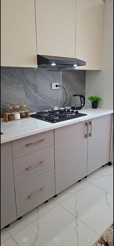 Посуточная аренда квартир: 1 комната, Бронь, Бытовая техника, Банные принадлежности — 10