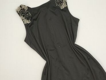 Yessica, Women`s dress, size 2XL (EU 44)