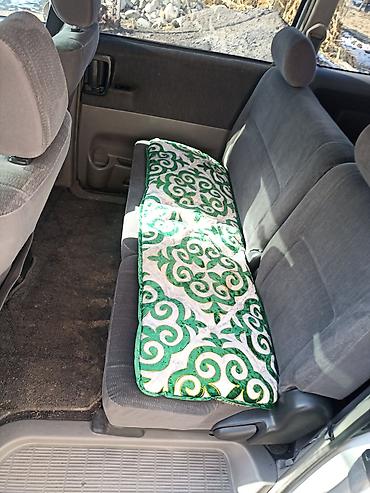 Toyota: Toyota Noah: 2003 г., 2 л, Автомат, Бензин, Минивэн — 7