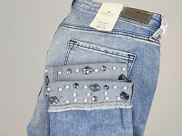 cross jeans jacket: Cross Jeans, Jeansy damskie, rozmiar S — 6