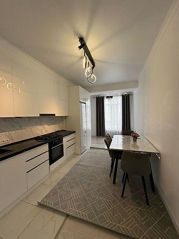 Долгосрочная аренда квартир: 2 комнаты, Агентство недвижимости, Без подселения, С мебелью полностью — 6