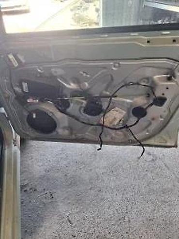 sa staklom: FIAT STILO PODIZAC STAKLA KOMPLET | Podizaci stakala fiat stilo — 1