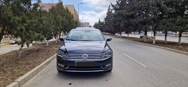 drive2 volkswagen: Volkswagen Passat: 1.8 л | 2012 г. Седан