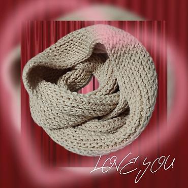 Šalovi: Šalovi novi 2 kom za 1500din, ručno pleteni, dupli. 200x20cm. Može i — 7