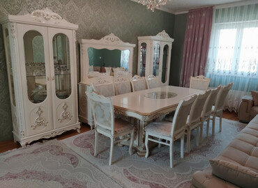 Qonaq otağı dəstləri: İşlənmiş, Masa və oturacaqlar, TV stend, Komod, Kredit yoxdur -da lalafo.az — 1 Qonaq otağı dəstləri: İşlənmiş, Masa və oturacaqlar, TV stend, Komod, Kredit yoxdur — 1