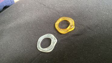 Seplər: Bjuteriya — 11